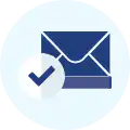 mail deliverability