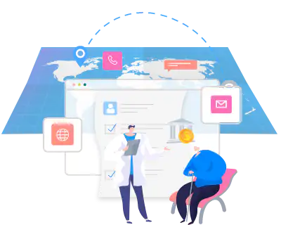 HIPAA Compliance Directors Database