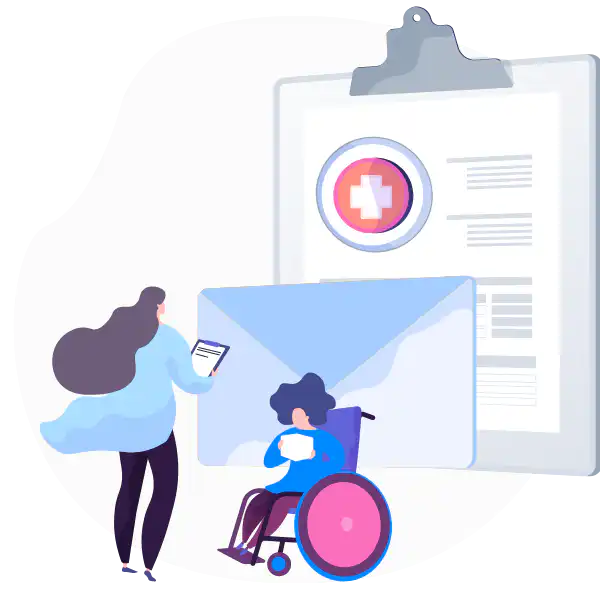 mailing list of Pediatric Oncology Nurses
